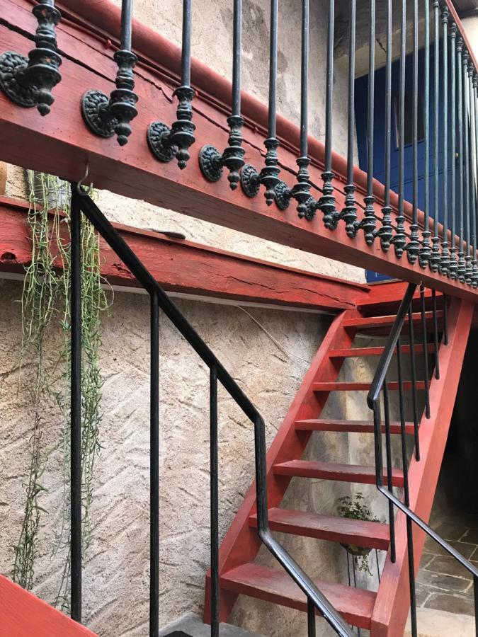 Apartamento Sur La Route De Beauval Saint-Aignan  Exterior foto